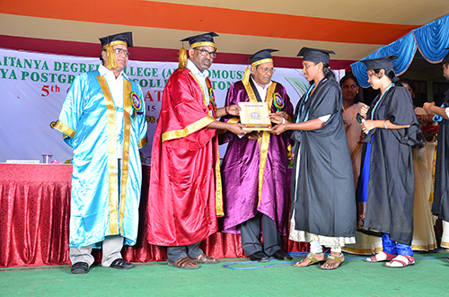 convocation 2015